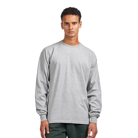 Colorful Standard - Oversized Organic LS T-Shirt