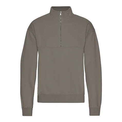 Colorful Standard - Organic Quarter Zip