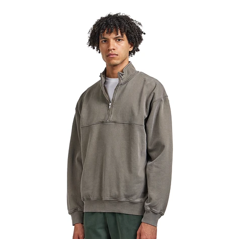 Colorful Standard - Organic Quarter Zip