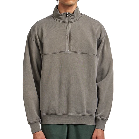 Colorful Standard - Organic Quarter Zip