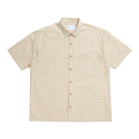 Adsum - Breezer Shirt