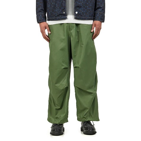 Beams Plus - MIL Over Pants Nylon Micro Mesh