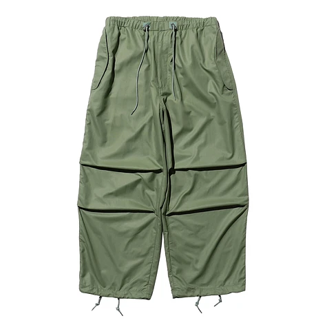 Beams Plus - MIL Over Pants Nylon Micro Mesh