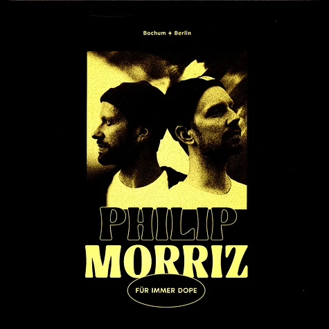 Philip Morriz - Für Immer Dope