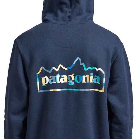 Patagonia - Unity Fitz Uprisal Hoody