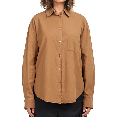 Colorful Standard - Organic Oversized Shirt