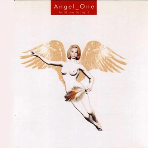 Angel_One - Hold Me Tonight