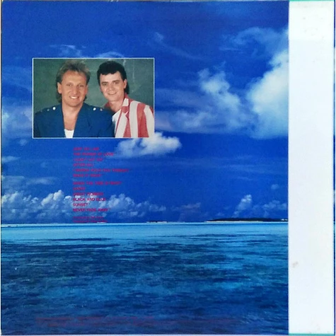 Air Supply - Air Supply