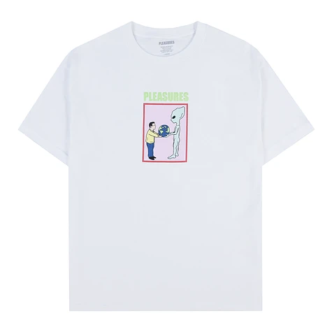PLEASURES - Gift T-Shirt
