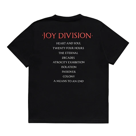 PLEASURES x Joy Division - Hands T-Shirt