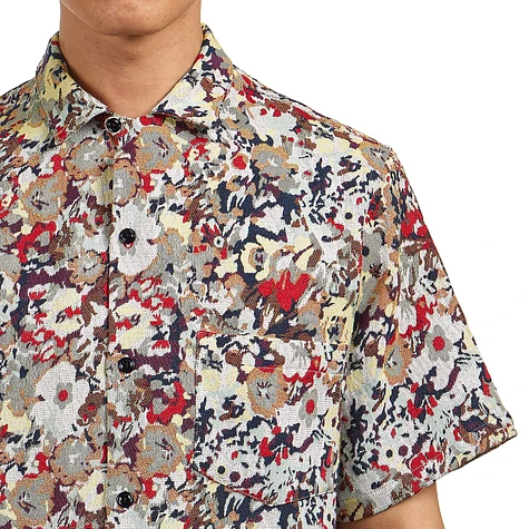 Portuguese Flannel - Orchard Camo Shirt