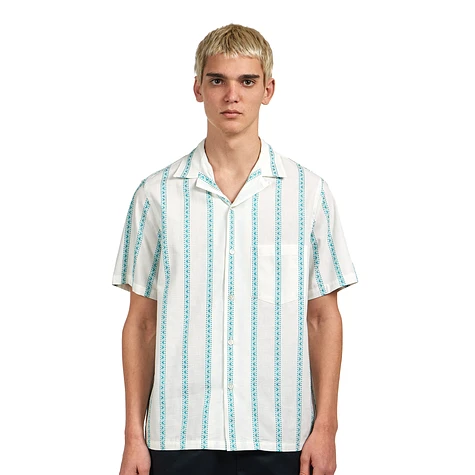 Portuguese Flannel - Donatela Shirt