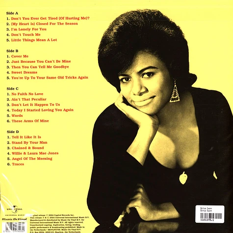 Bettye Swann - Bettye Swann