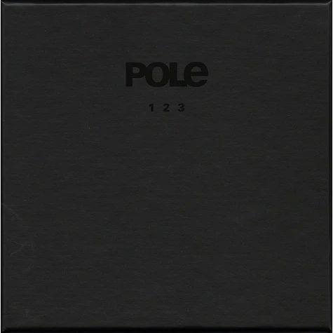 Pole - 1 2 3