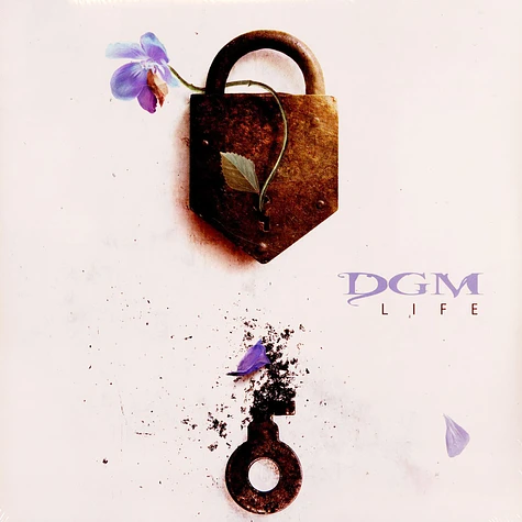 DGM - Life Limited