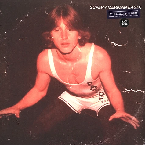 Super American Eagle - Super American Eagle