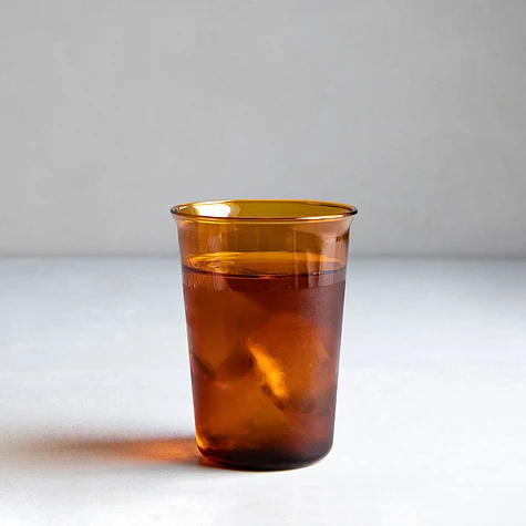 KINTO - Cast Amber Glass 350ml