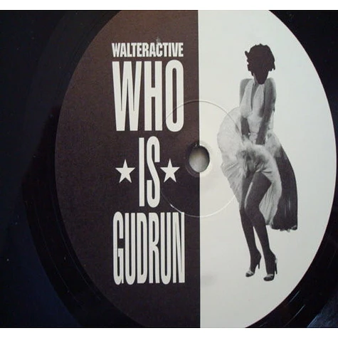 Walteractive - Who Is Gudrun