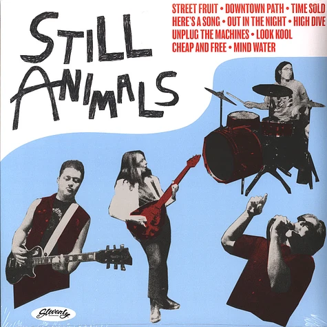 Still Animals - Still Animals