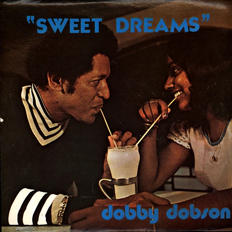 Dobby Dobson - Sweet Dreams