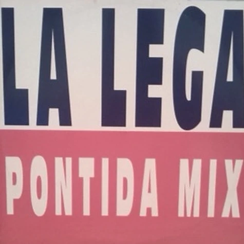 La Lega - Pontida