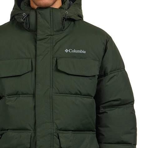 Columbia Sportswear - Landroamer Puffer Jacket