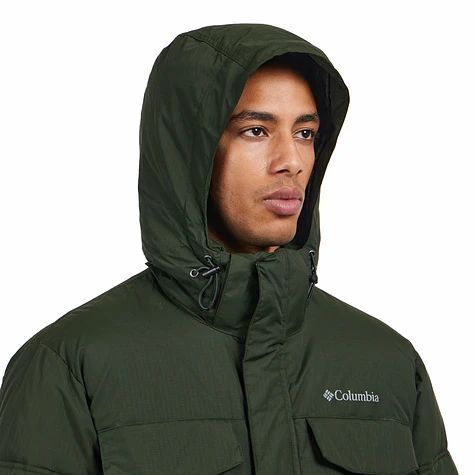 Columbia Sportswear - Landroamer Puffer Jacket