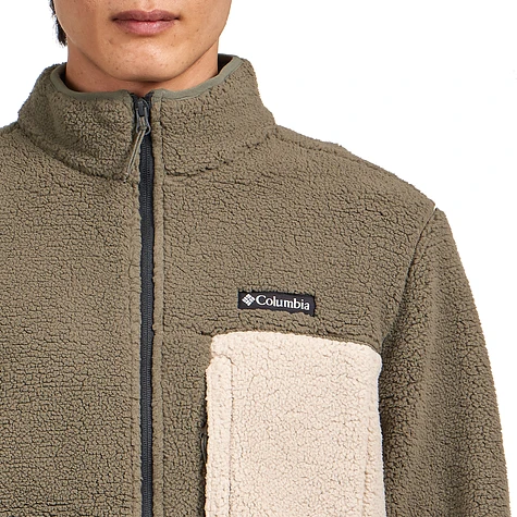 Columbia Sportswear - Mountainside Heavyweight Fleece