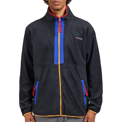 Columbia Sportswear - Backbowl II Full Zip Fleece