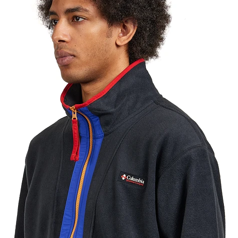 Columbia Sportswear - Backbowl II Full Zip Fleece