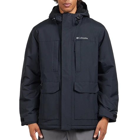 Columbia Sportswear - Landroamer Sherpa Lined Jacket