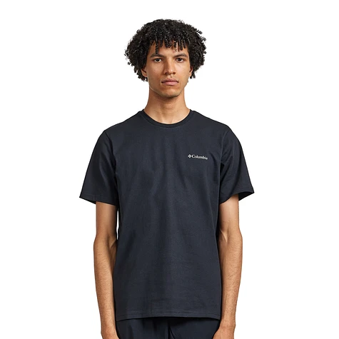 Columbia Sportswear - Explorers Canyon Back SS Tee