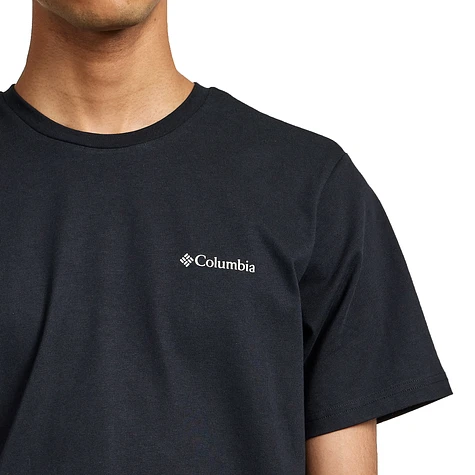 Columbia Sportswear - Explorers Canyon Back SS Tee