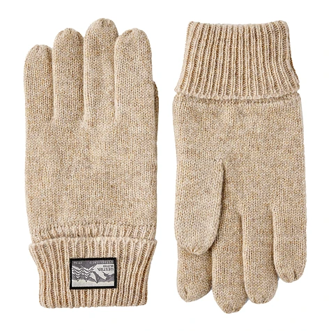 Hestra - Raggwool Glove