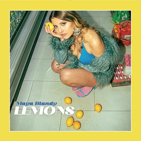 Maya Blandy - Lemons