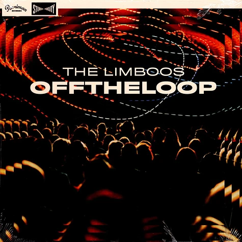 The Limboos - Off The Loop