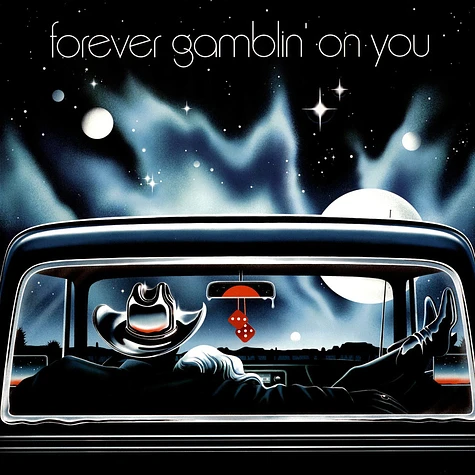 V.A. - Forever Gamblin' On You Black Vinyl Edition