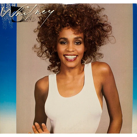 Whitney Houston - Whitney