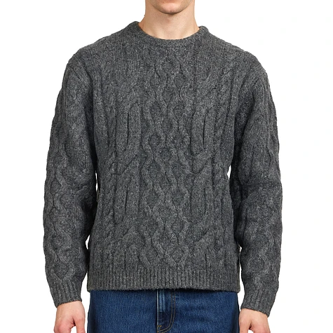 Levi's® - Battery Crewneck Sweater