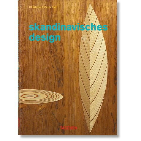 Charlotte & Peter Fiell - Skandinavisches Design 40th Anniversary Edition