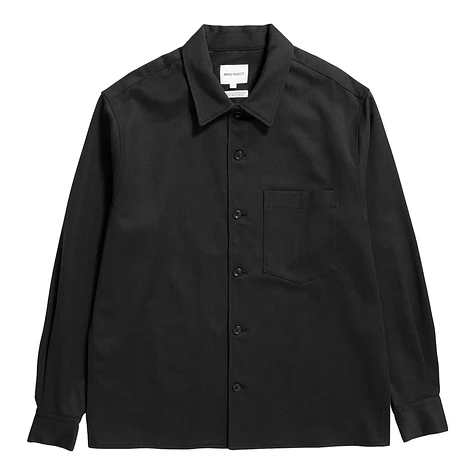 Norse Projects - Carsten Cotton Wool LS Shirt