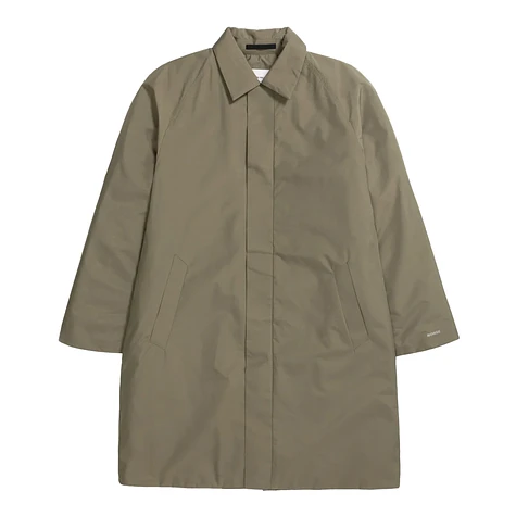 Norse Projects - Vargo Gore-Tex Windstopper Raglan Mac