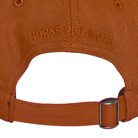 Norse Projects - Felt N Twill Sports Cap