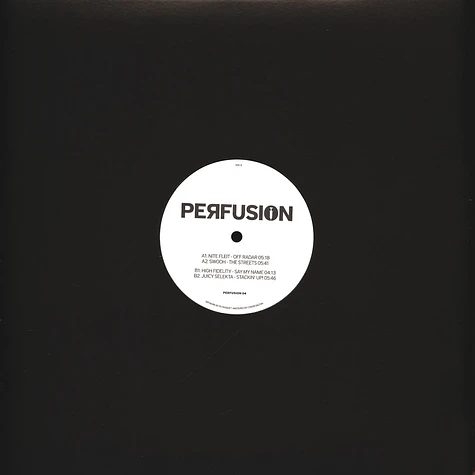 V.A. - Perfusion 04