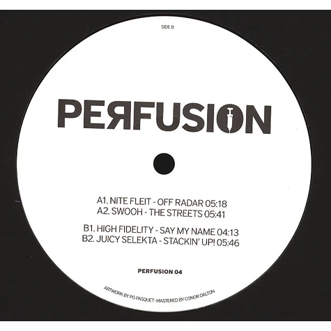 V.A. - Perfusion 04