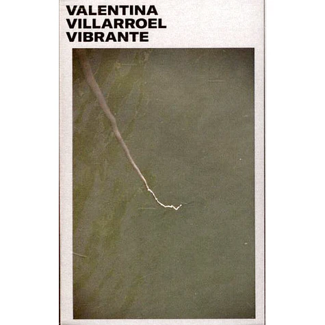 Valentina Villarroel - Vibrante