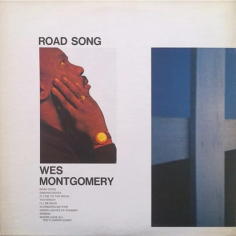 Wes Montgomery - Road Song
