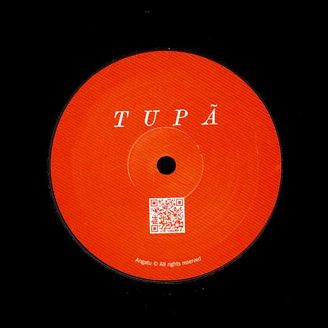 V.A. - Tupã