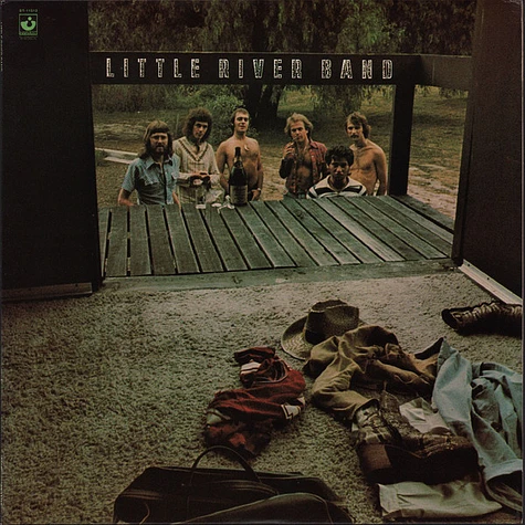 Little River Band - Little River Band