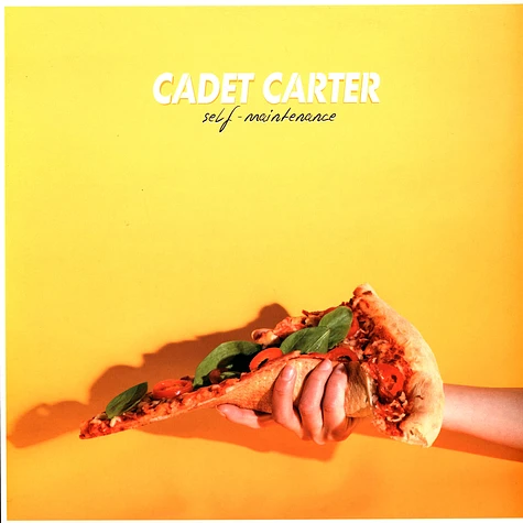 Cadet Carter - Self Maintenance